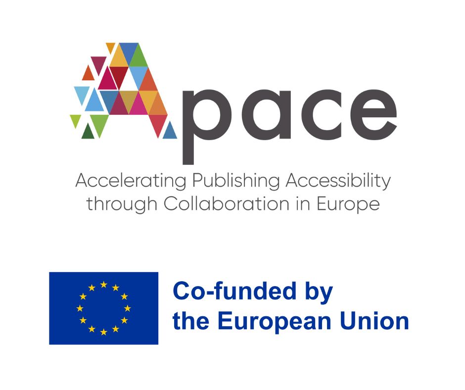 APACE, co-funded by the European Union