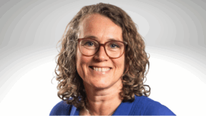 Wendelmoet van der Gugten